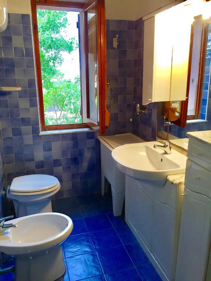 Appartamenti In Villa La Marinedda Isola Rossa Exterior foto
